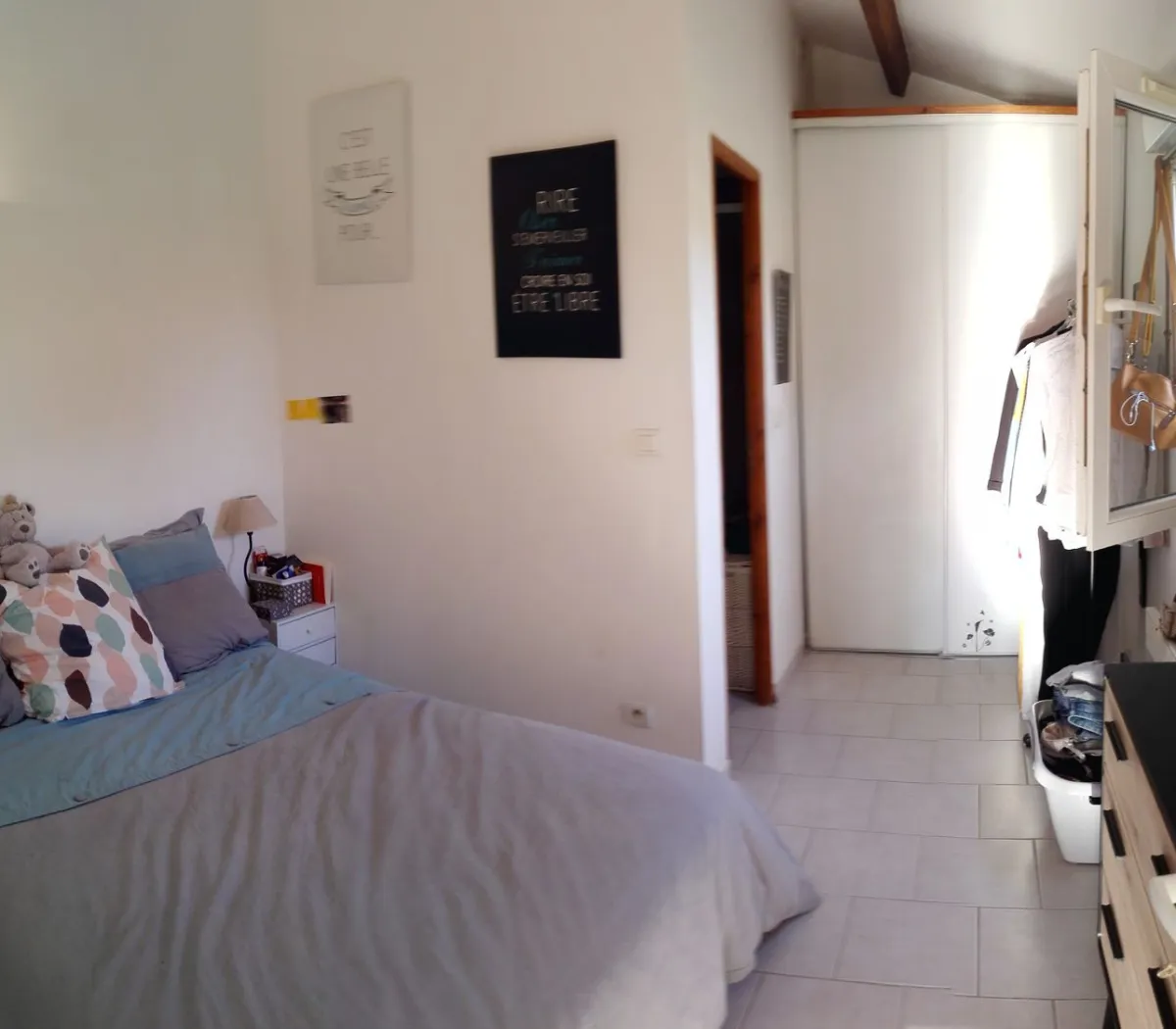 Location Aix-en-Provence Appartement be4025d4