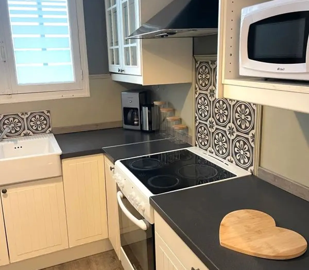 Location Angers Appartement be6d318f