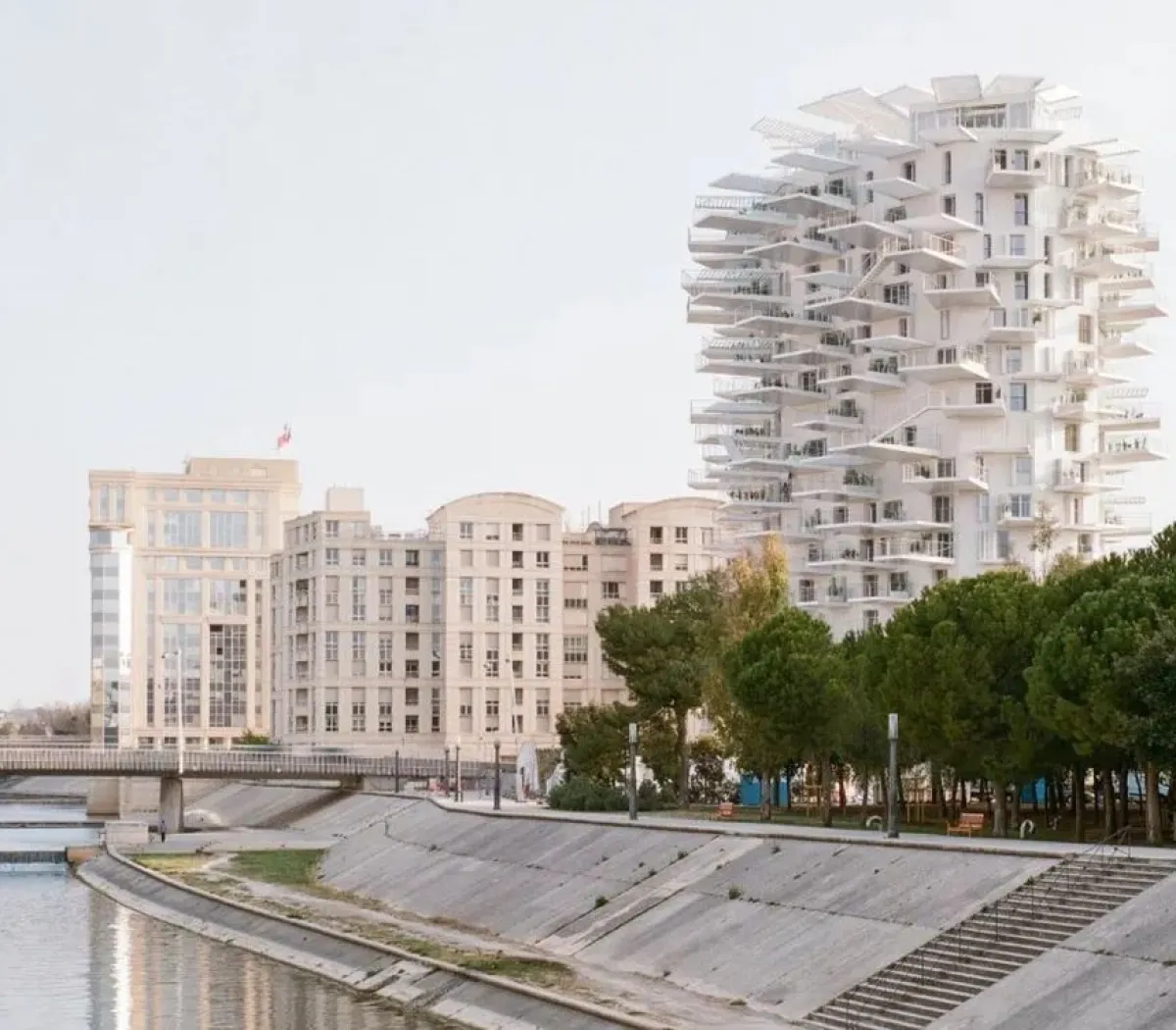 Location Montpellier Appartement be6dd615