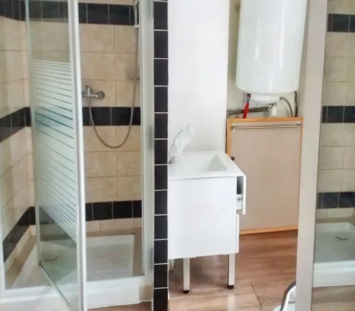 Location Tourcoing Appartement be7072c3