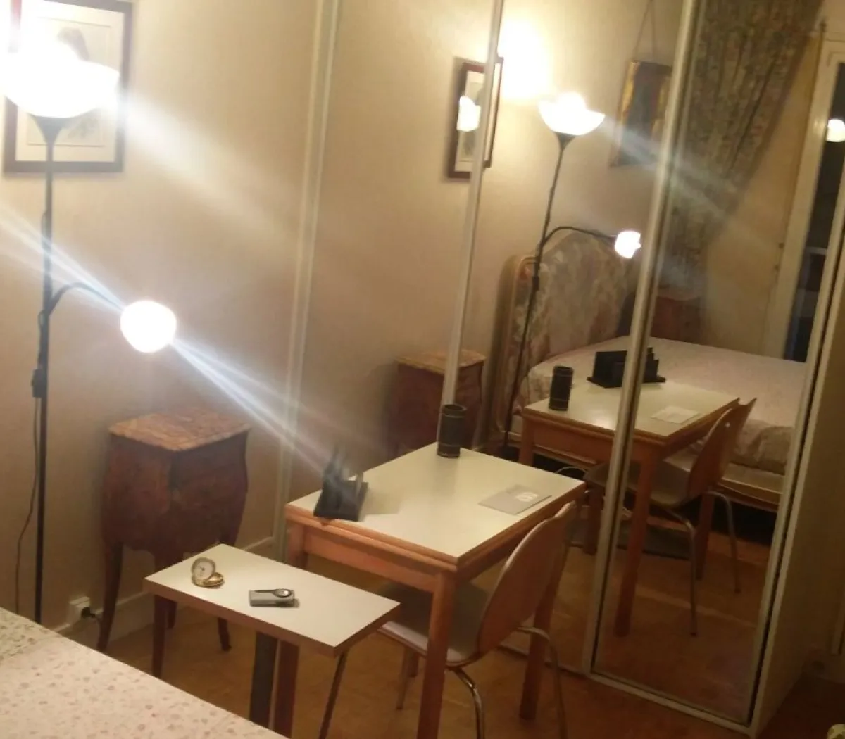 Location Saint-Cloud Chambre be7e8f85