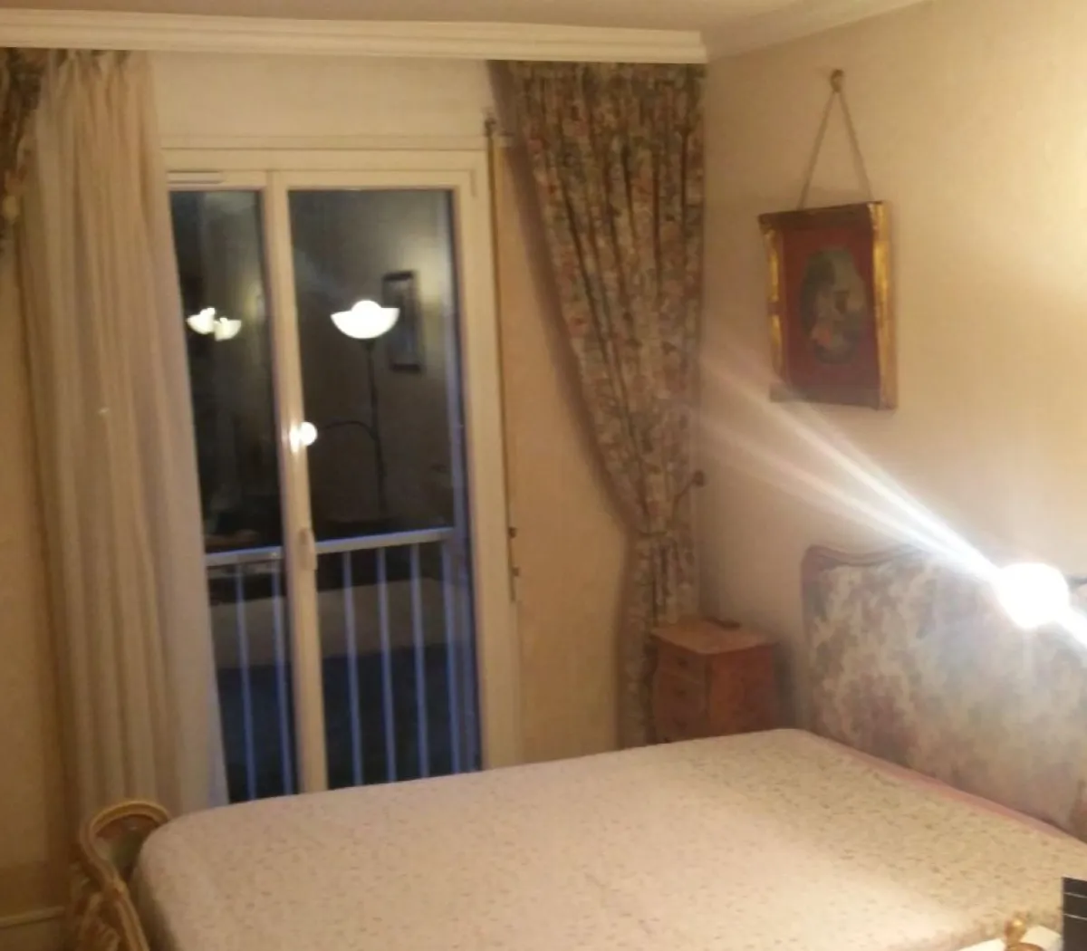 Location Saint-Cloud Chambre be7e8f85