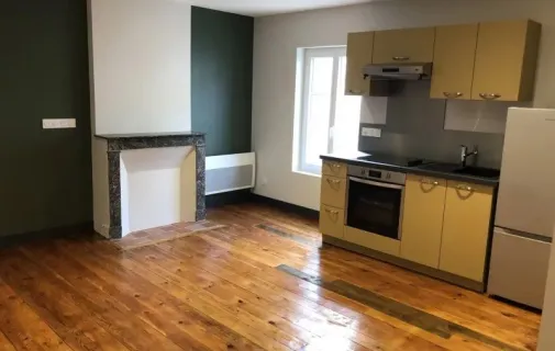 Location Sainte-Maure-de-Touraine Appartement be844b3d