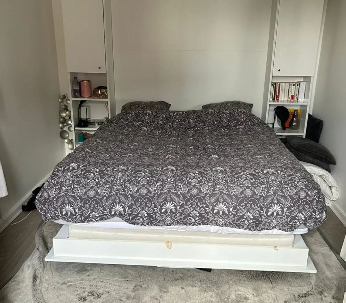 Location Fontenay-sous-Bois Appartement beab5ad8