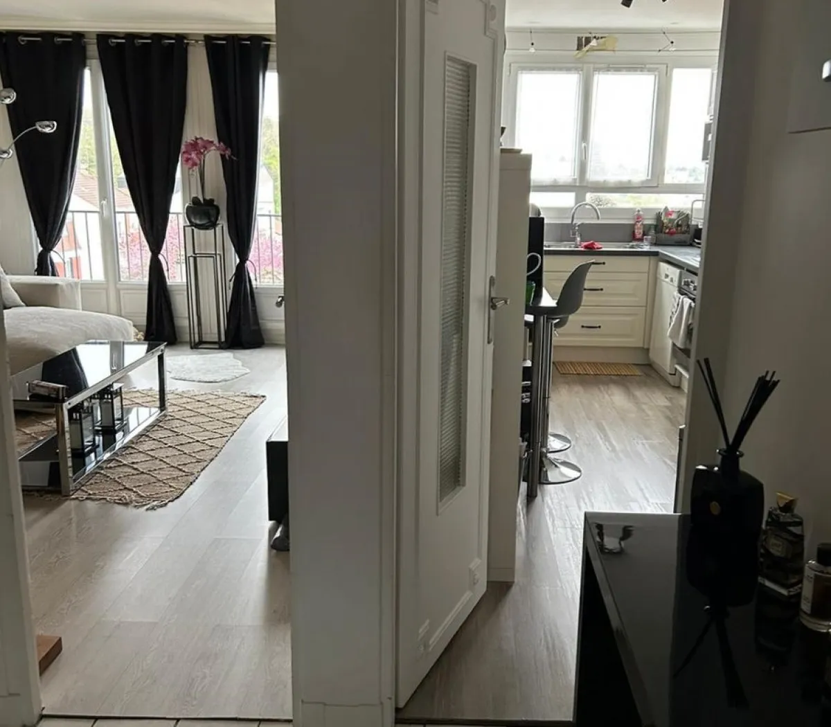 Location Fontenay-sous-Bois Appartement beab5ad8