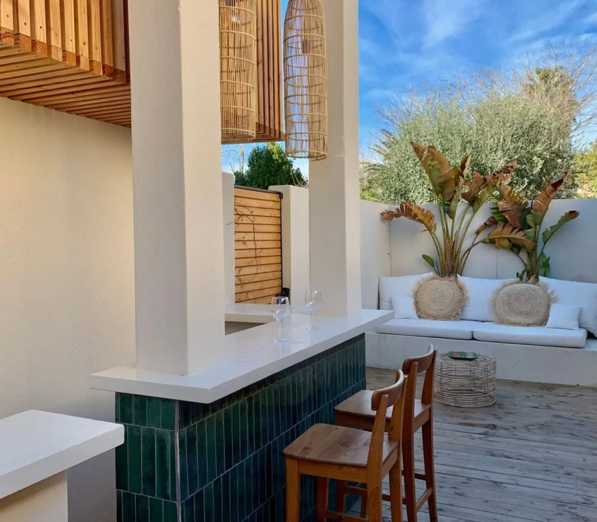 Location Saint-Cyr-sur-Mer Appartement beab71f6