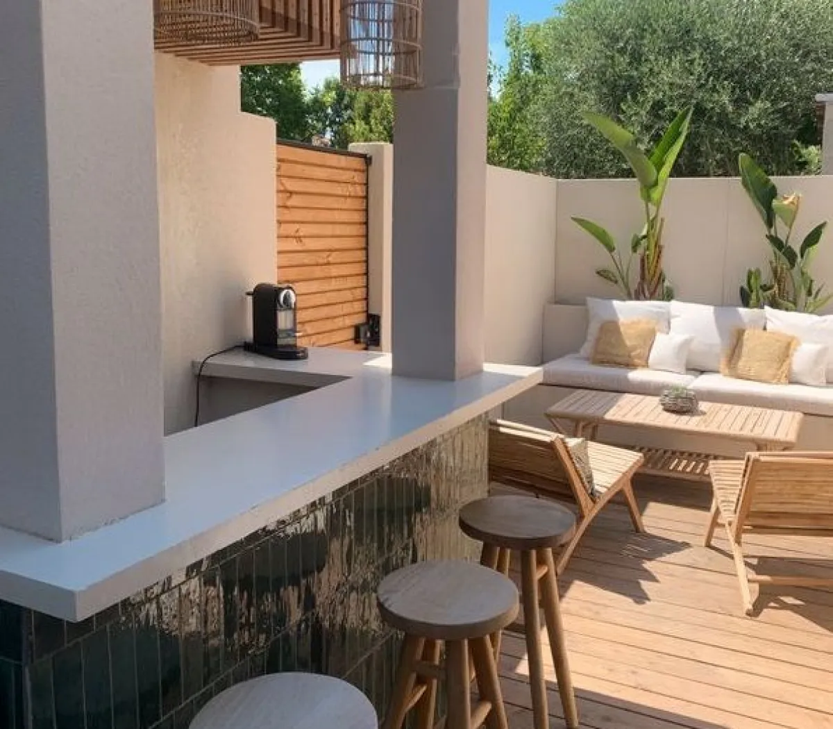 Location Saint-Cyr-sur-Mer Appartement beab71f6