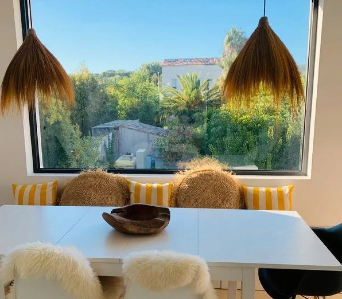 Location Saint-Cyr-sur-Mer Appartement beab71f6