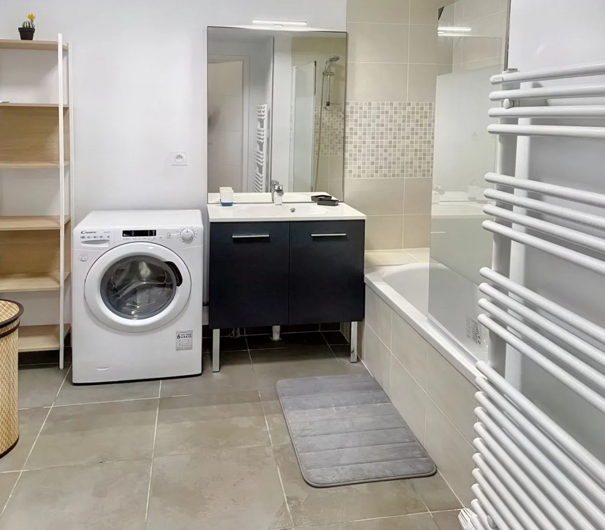 Location Annemasse Appartement beb02105