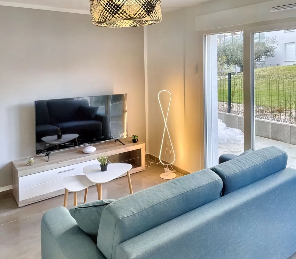 Location Annemasse Appartement beb02105