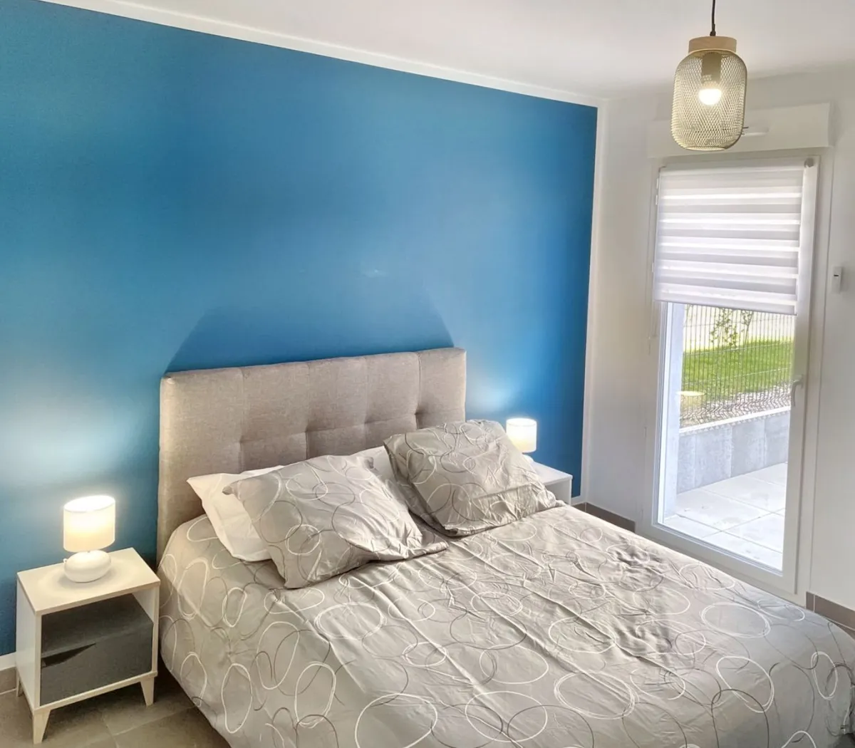 Location Annemasse Appartement beb02105