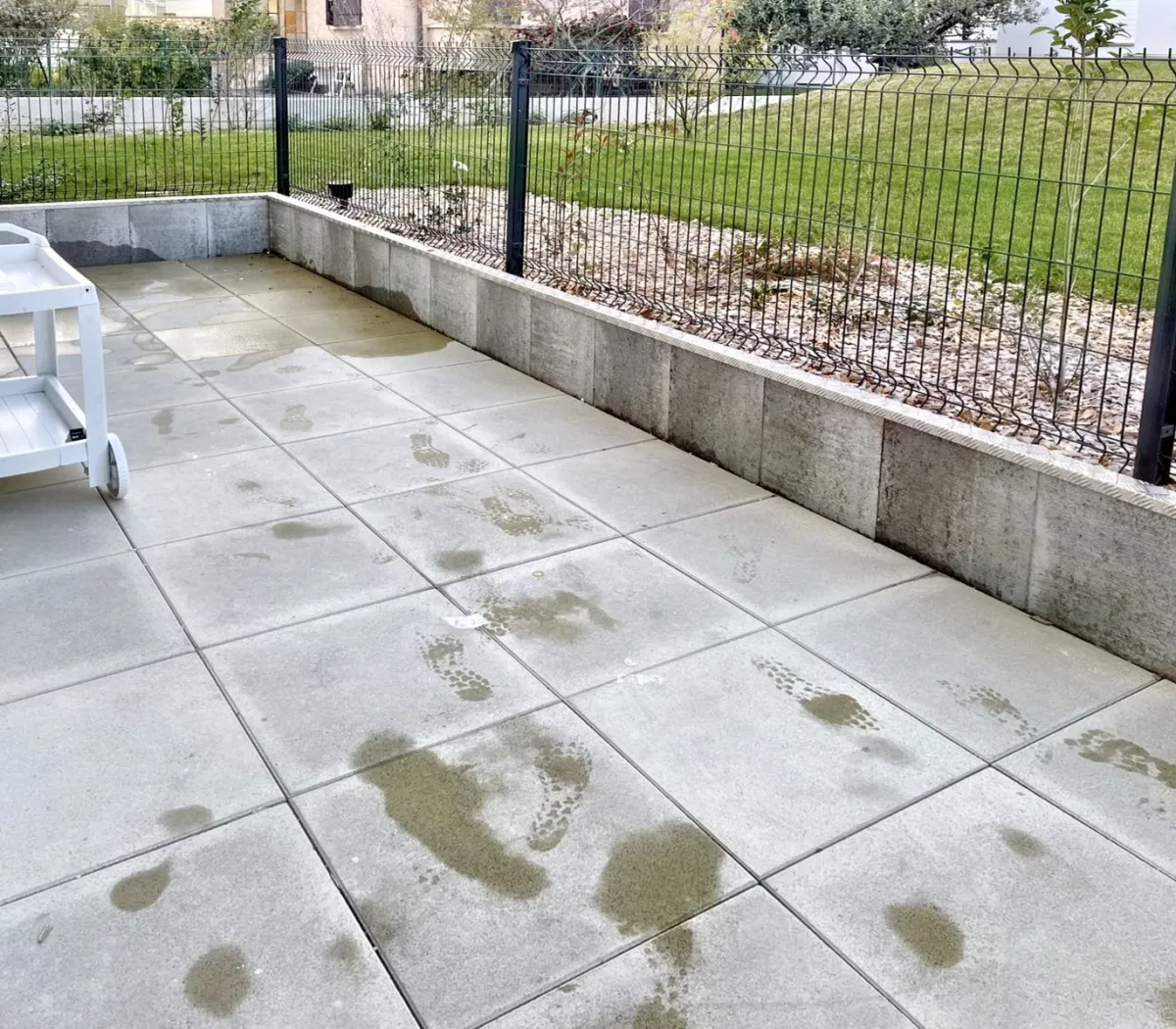 Location Annemasse Appartement beb02105