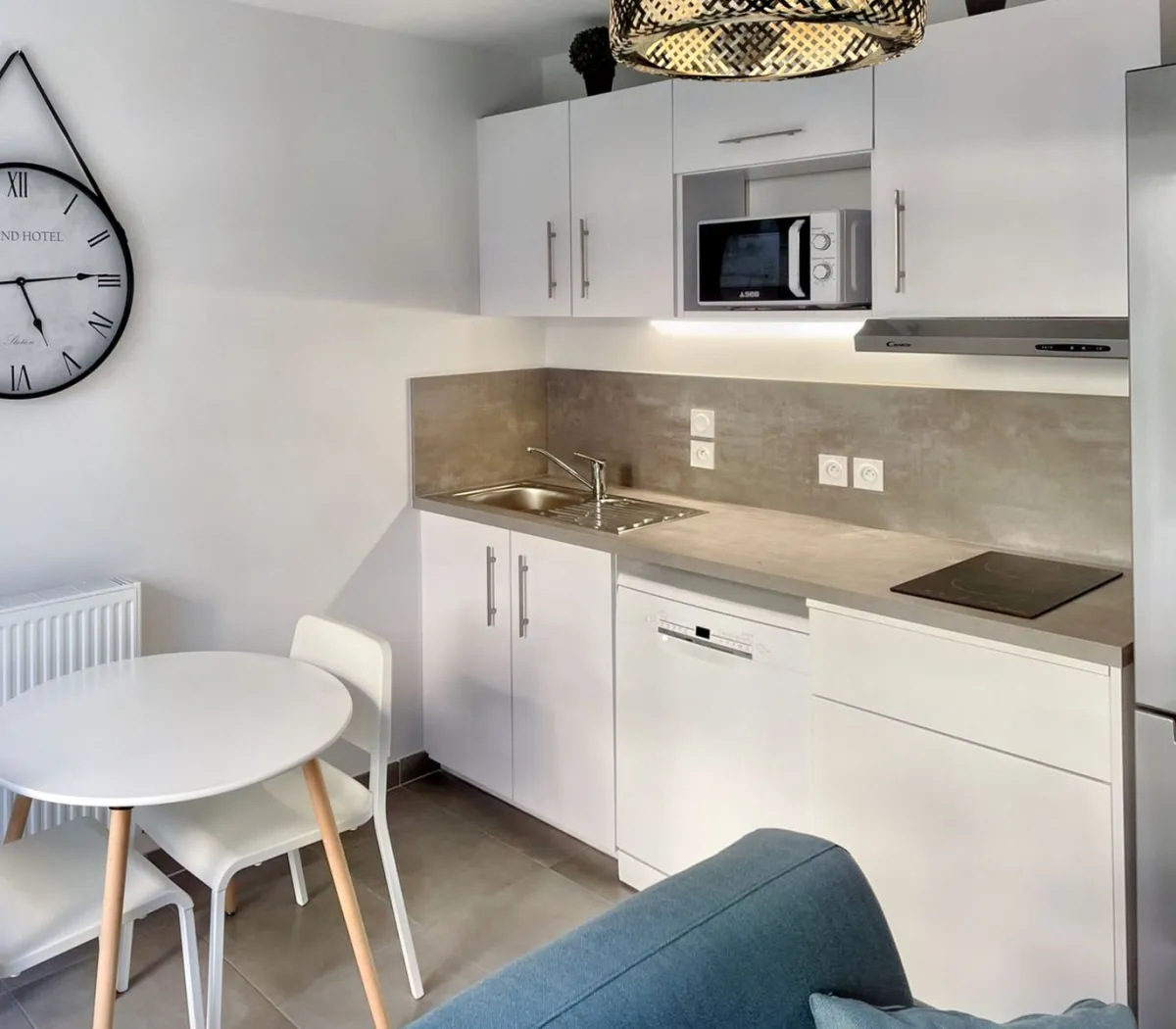 Location Annemasse Appartement beb02105