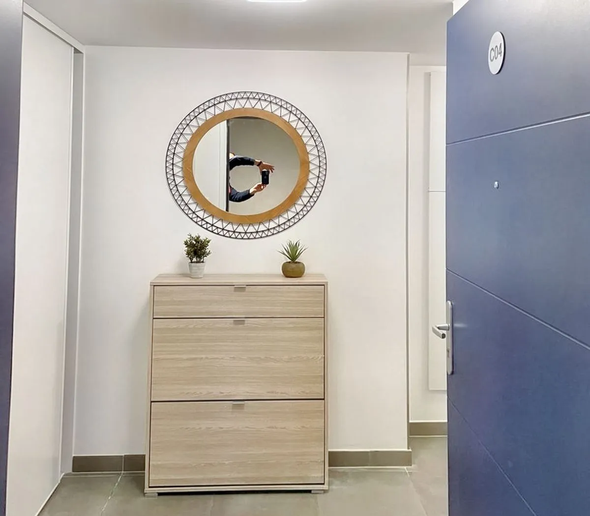 Location Annemasse Appartement beb02105