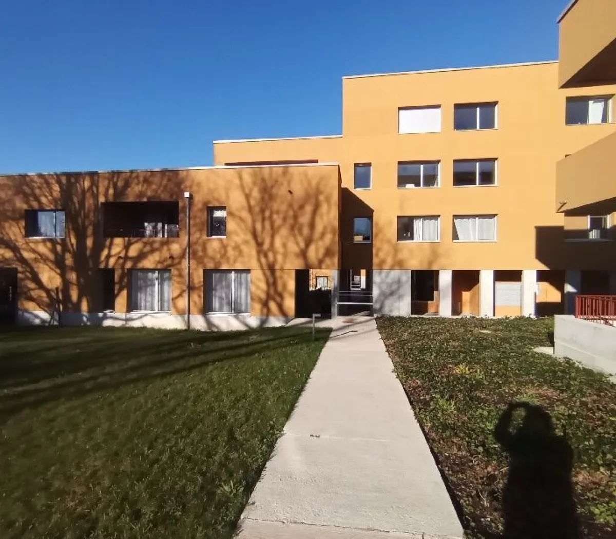 Location Nantes Appartement bec1c287