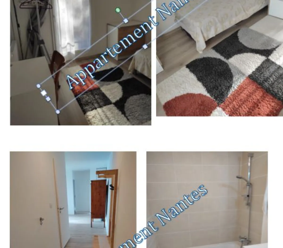 Location Nantes Appartement bec1c287