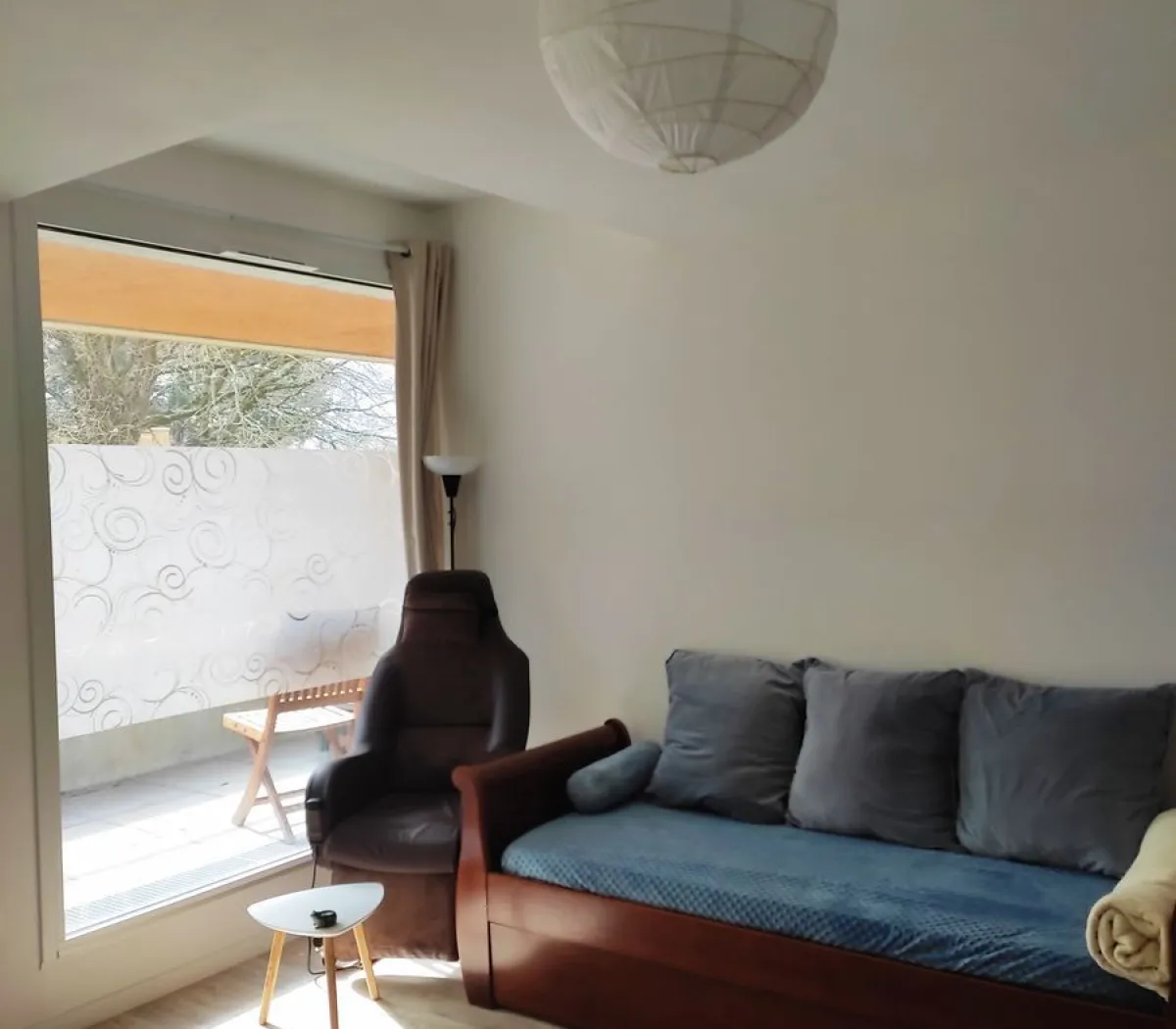 Location Nantes Appartement bec1c287