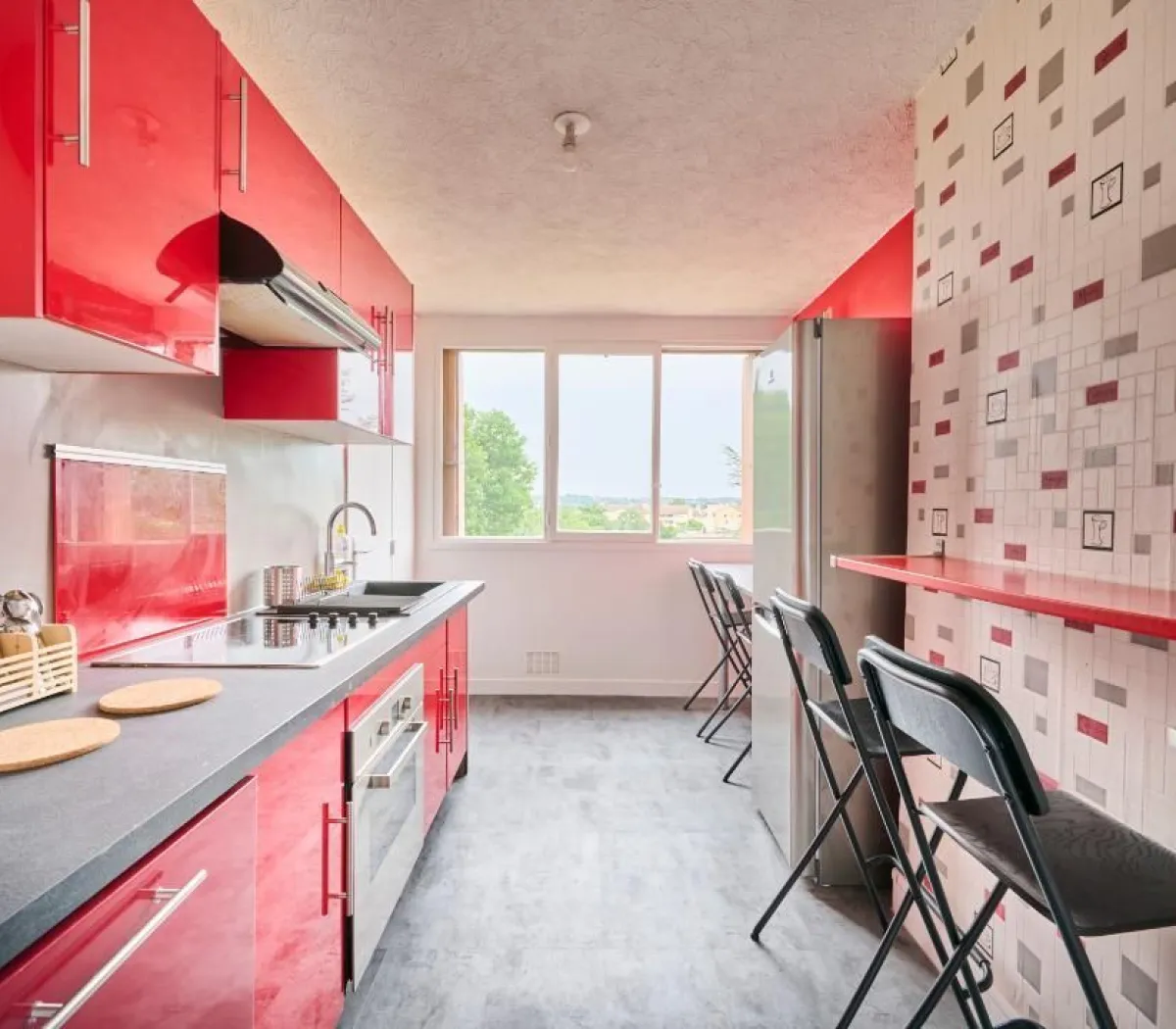 Location Corbeil-Essonnes Appartement bf187957