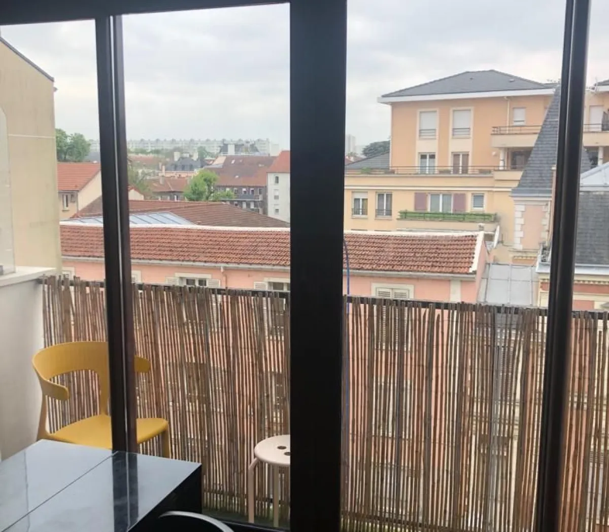 Location Choisy-le-Roi Appartement bf2754f8