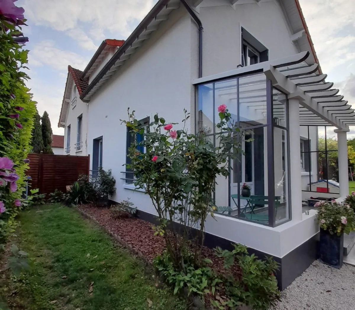 Location Aulnay-sous-Bois Chambre bf4a0d10