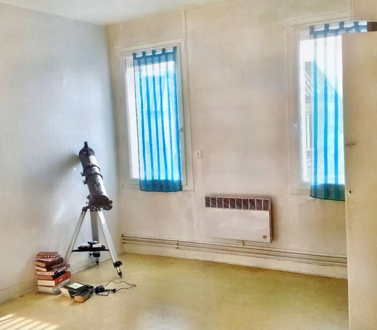 Location Le Passage Appartement bf4bbf8d