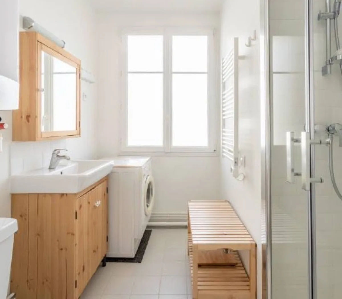 Location Levallois-Perret Appartement bf66ff23