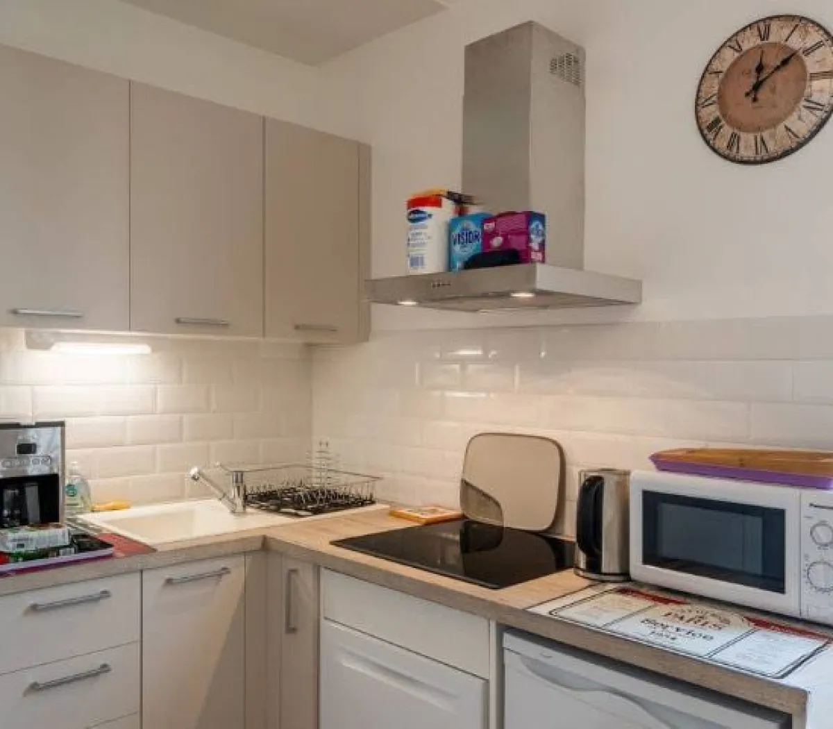 Location Levallois-Perret Appartement bf66ff23