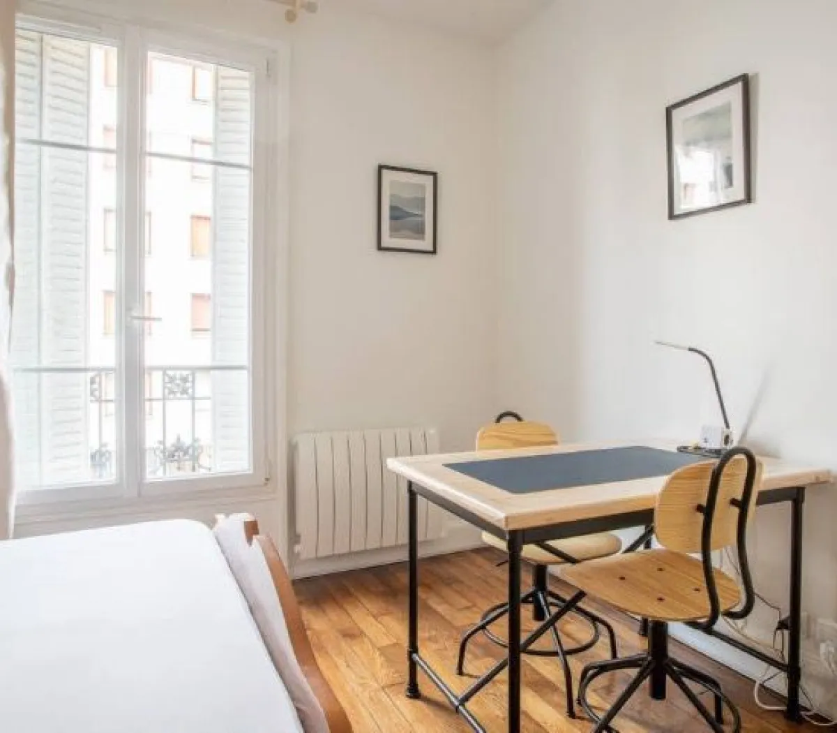 Location Levallois-Perret Appartement bf66ff23
