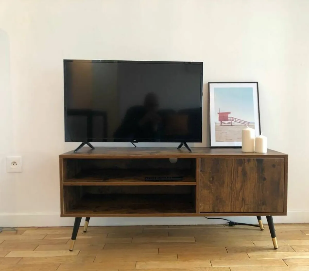 Location Aubervilliers Appartement bf6e9662