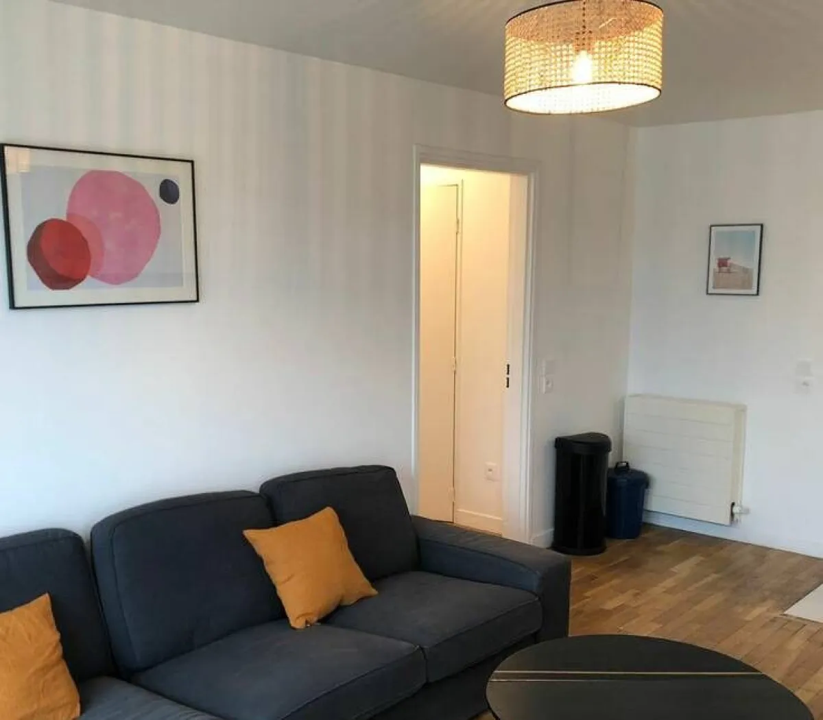 Location Aubervilliers Appartement bf6e9662