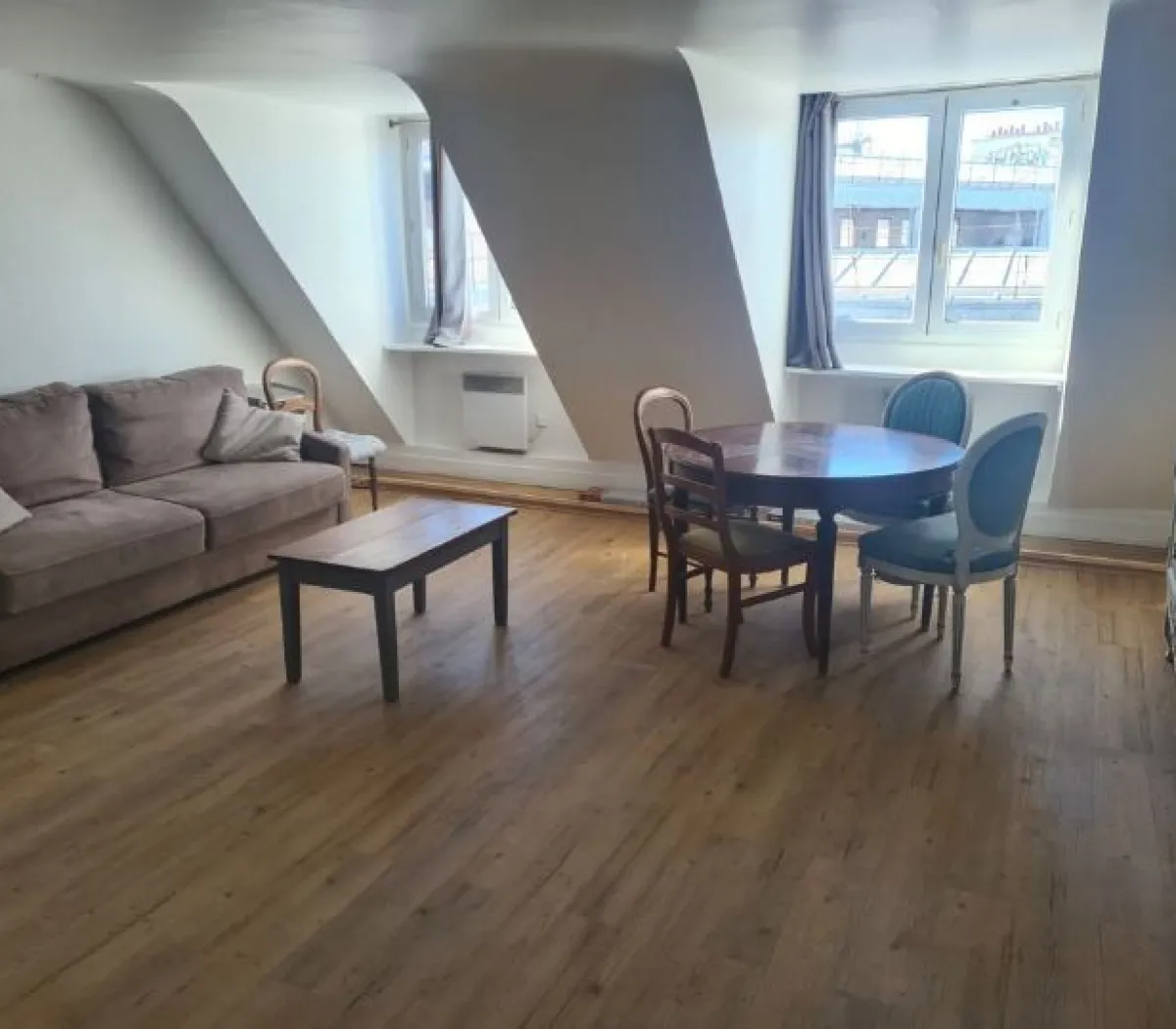Location Paris Appartement bf9d27f1