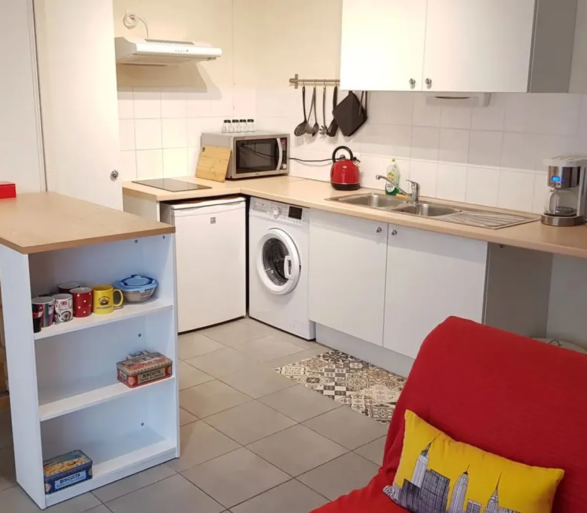 Location Toulouse Appartement bfa5cc07