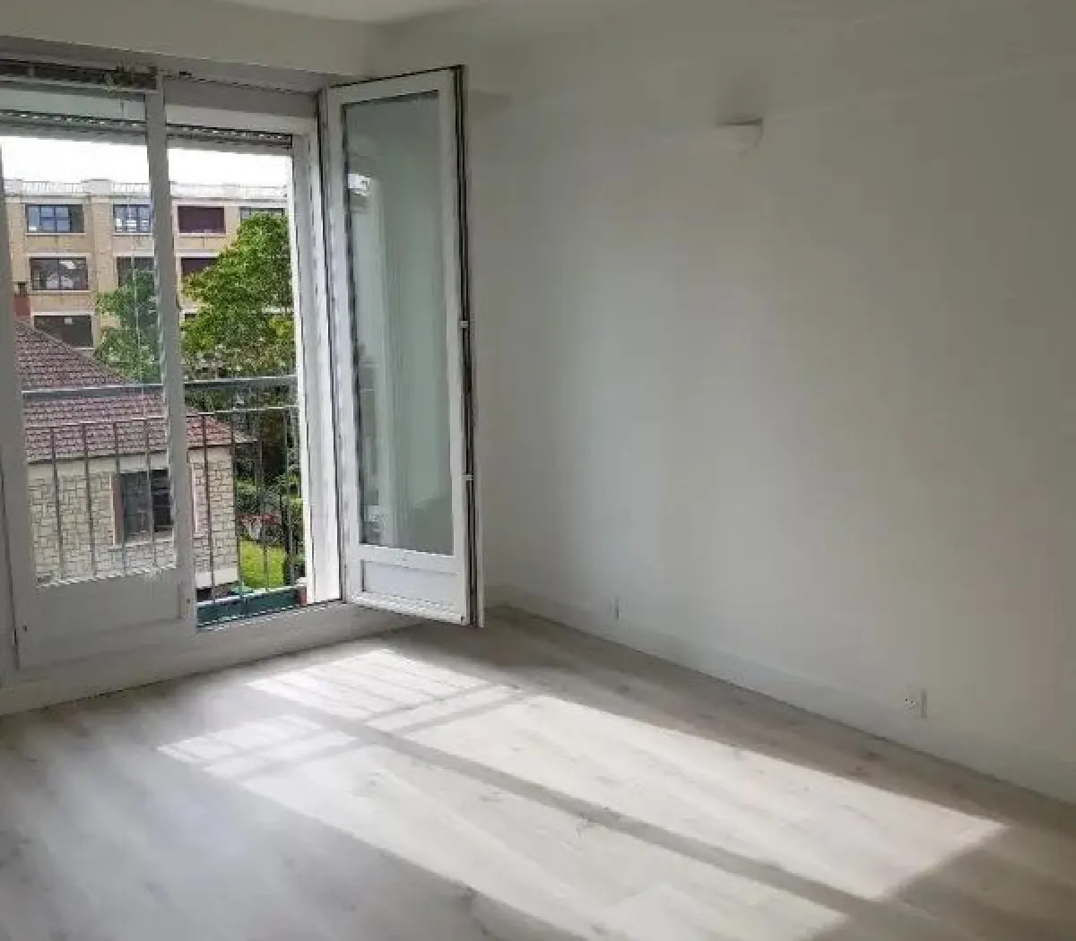 Location Nogent-sur-Marne Appartement bfb5f8ac