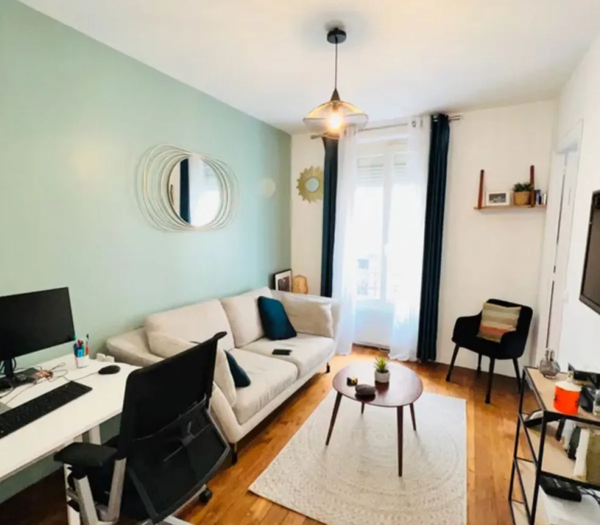 Location Boulogne-Billancourt Appartement bfb8ba5b
