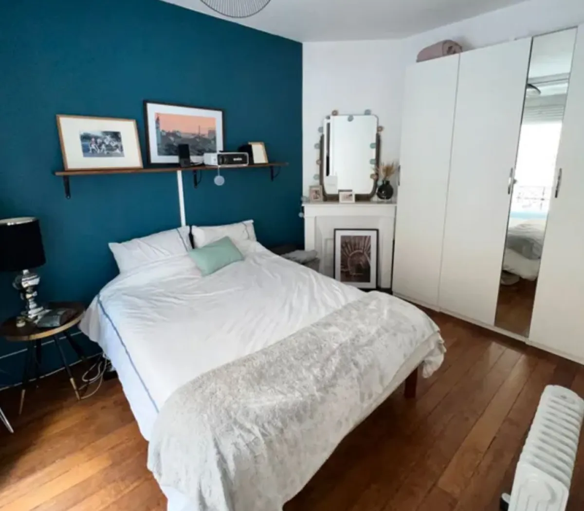 Location Boulogne-Billancourt Appartement bfb8ba5b