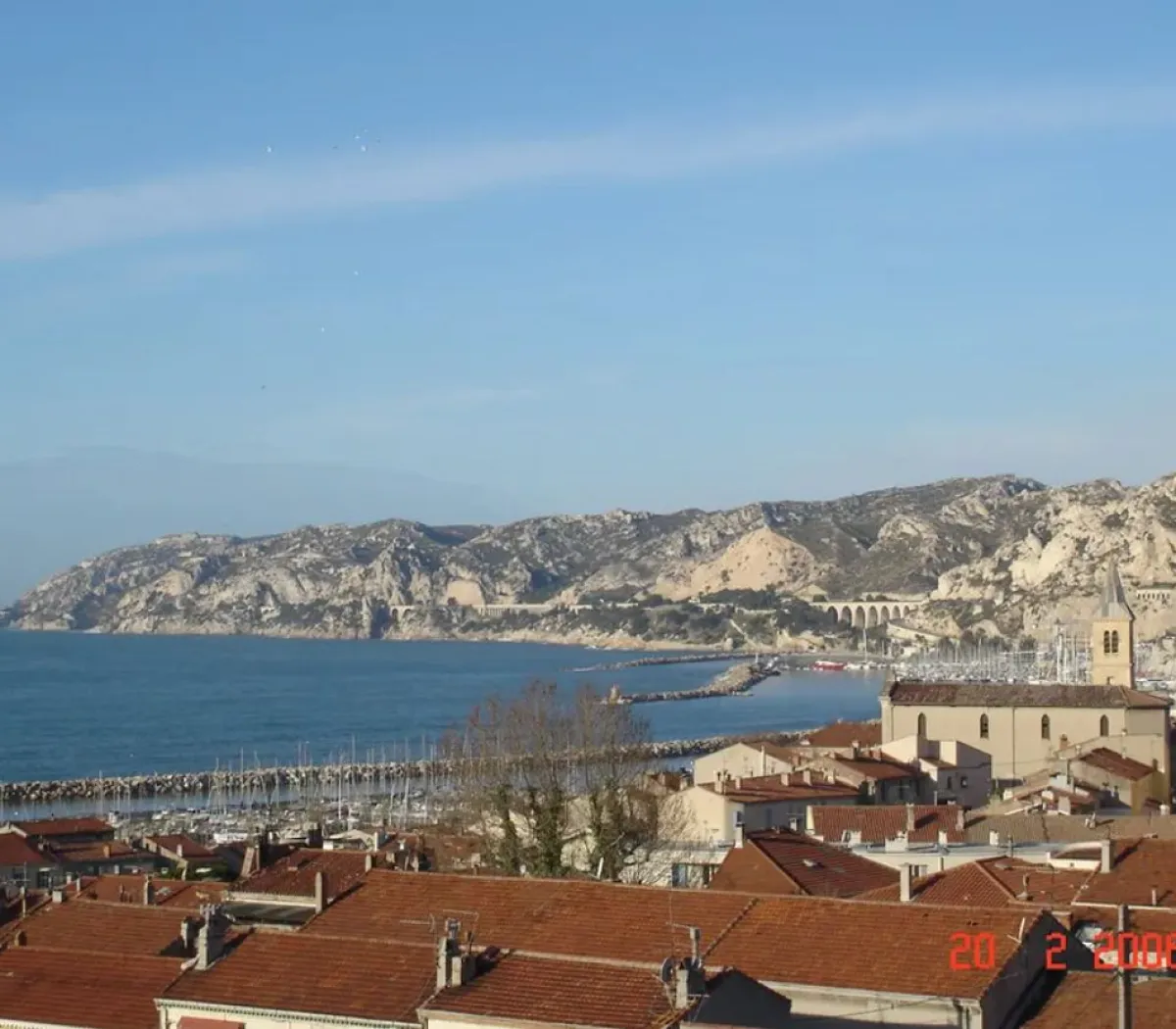 Location Marseille Appartement c019052d