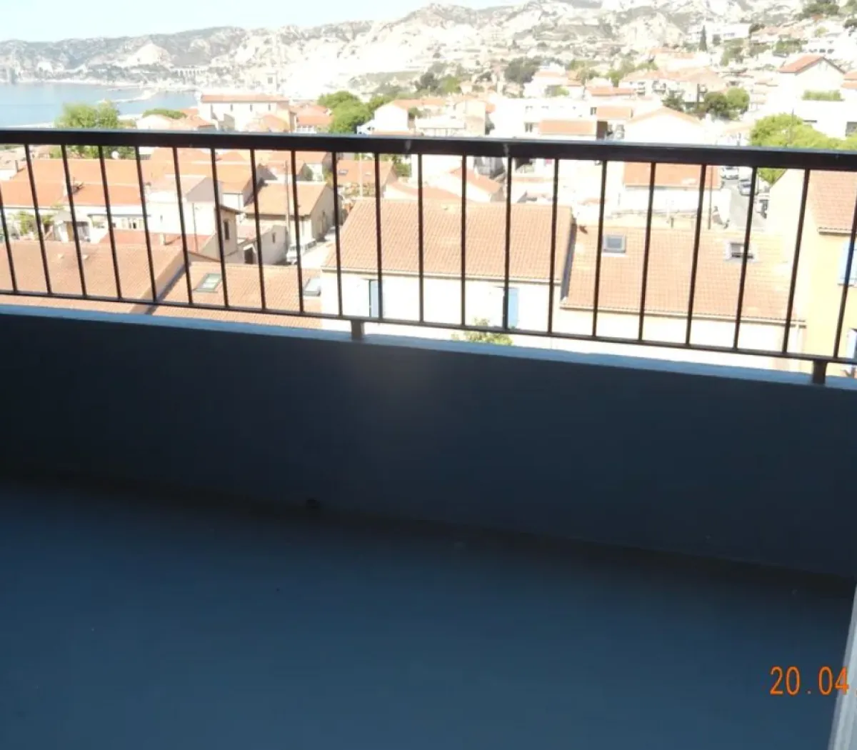 Location Marseille Appartement c019052d