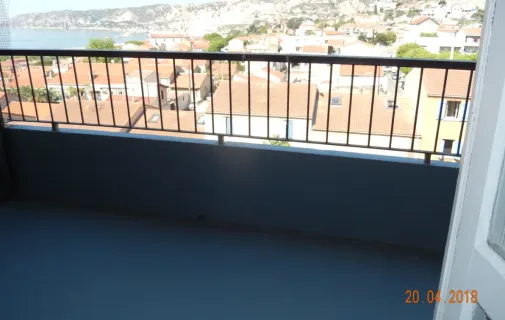 Location Marseille Appartement c019052d