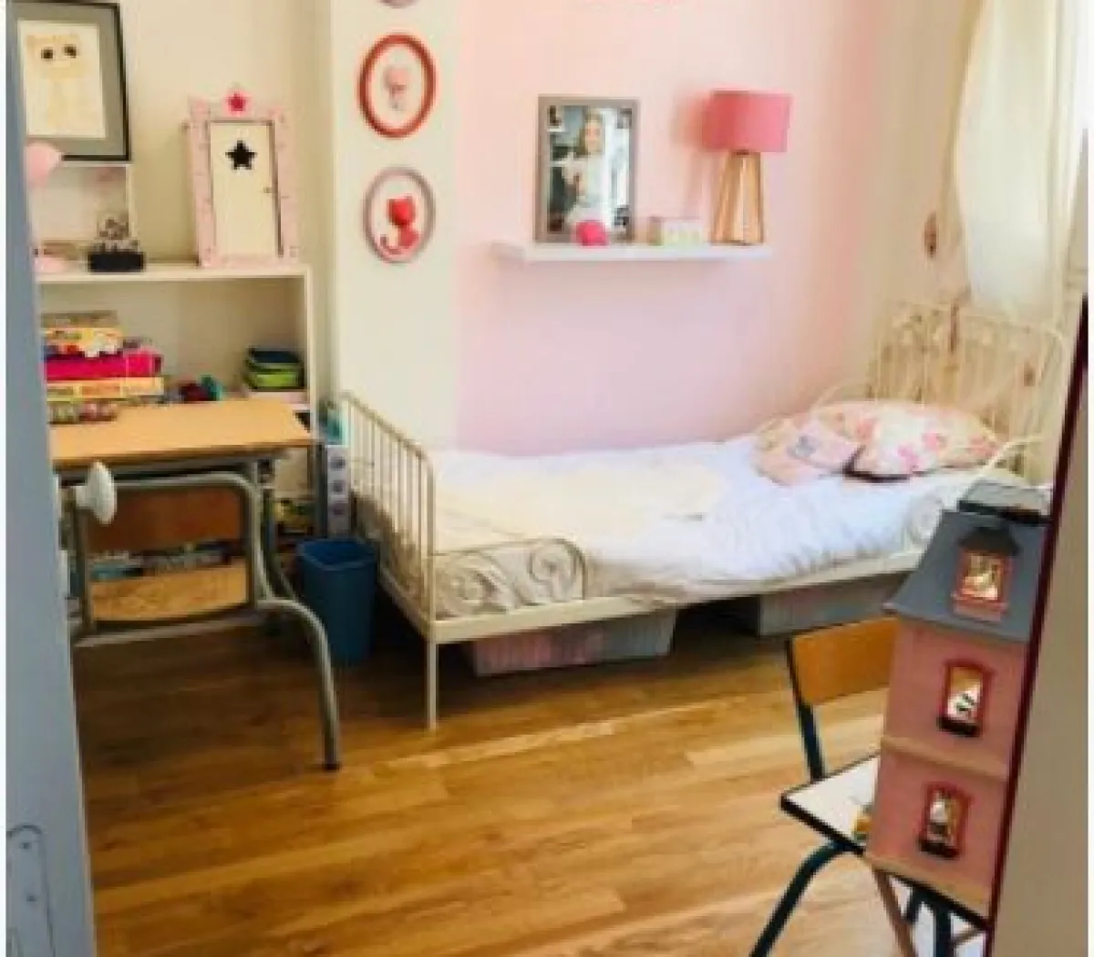 Location Asnières-sur-Seine Appartement c01c59d1