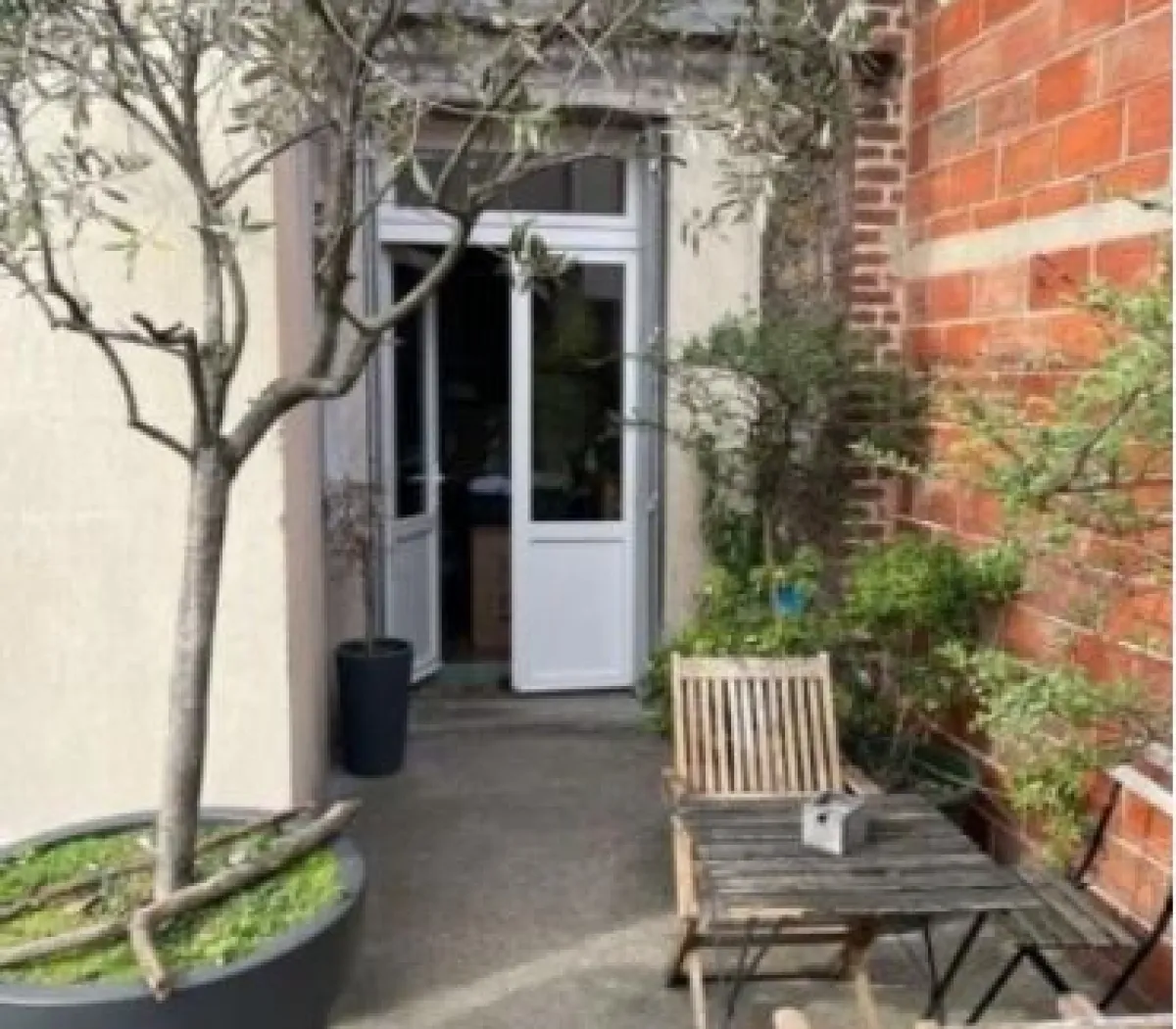 Location Asnières-sur-Seine Appartement c01c59d1