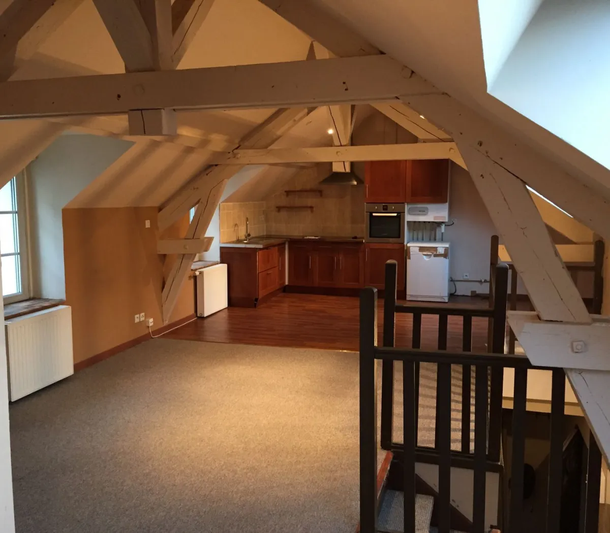 Location Dijon Appartement c0212d4b