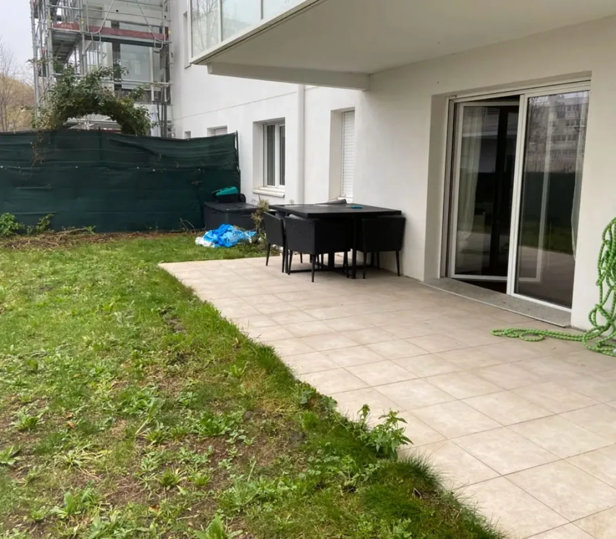 Location Nanterre Appartement c0281772