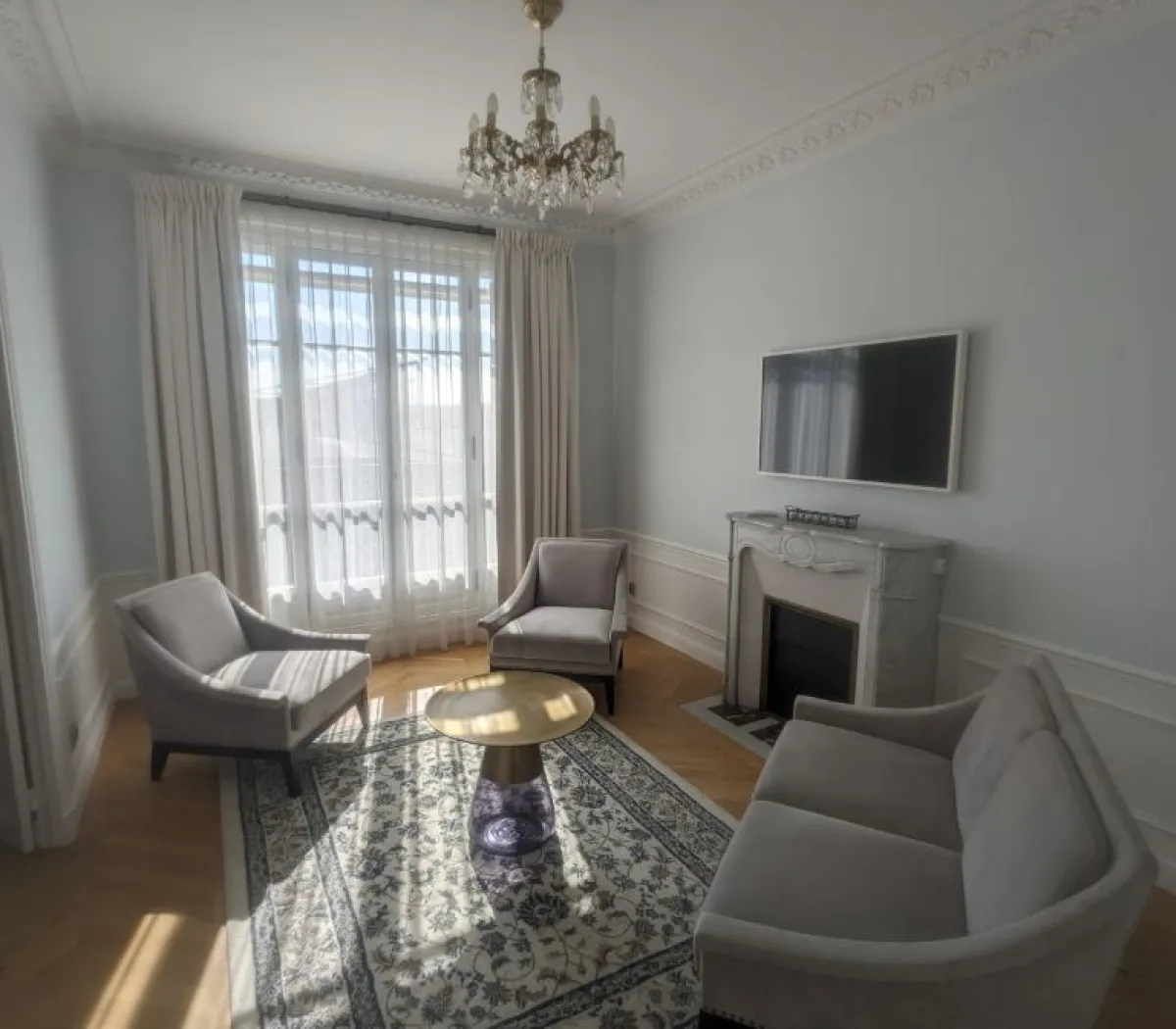 Location Paris Appartement c028dca6