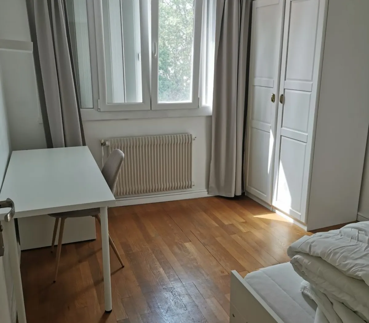 Location Villeurbanne Appartement c0326235
