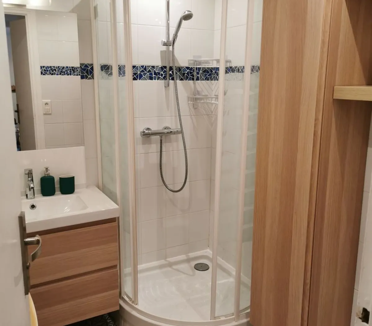 Location Villeurbanne Appartement c0326235