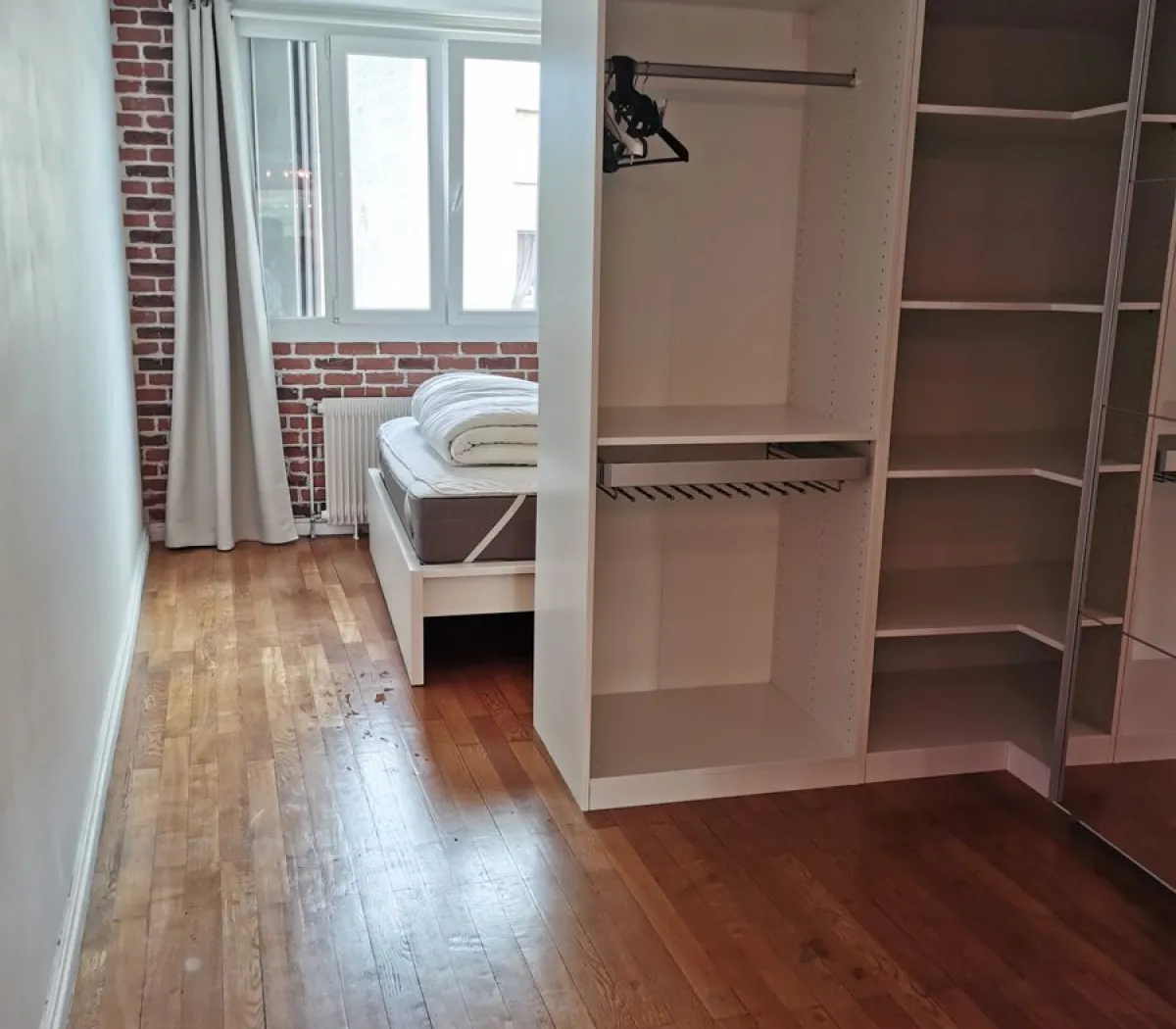 Location Villeurbanne Appartement c0326235