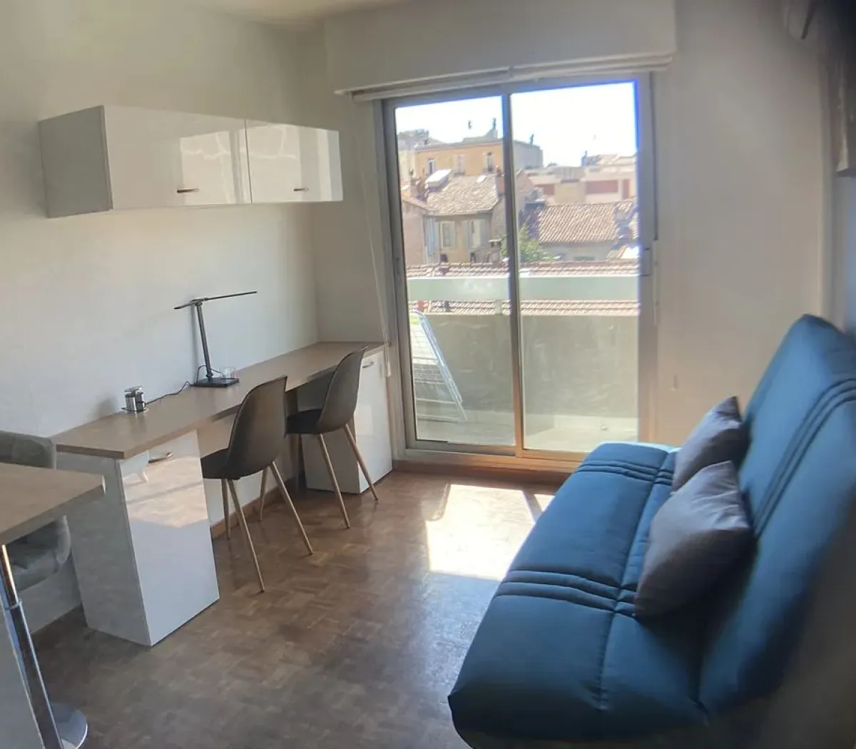 Location Marseille Appartement c038bb1d