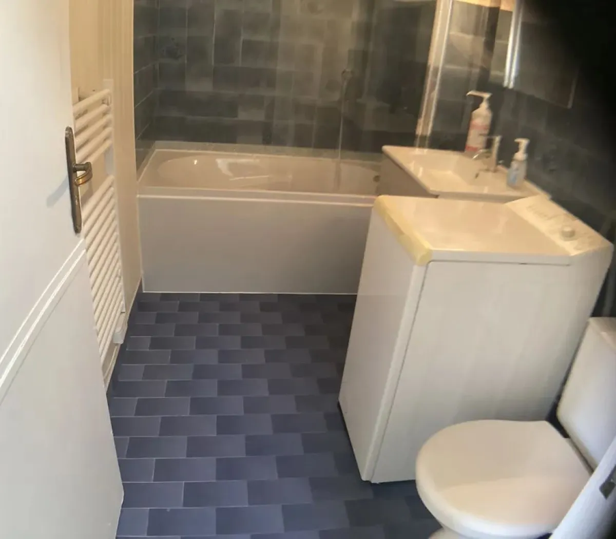 Location Marseille Appartement c038bb1d