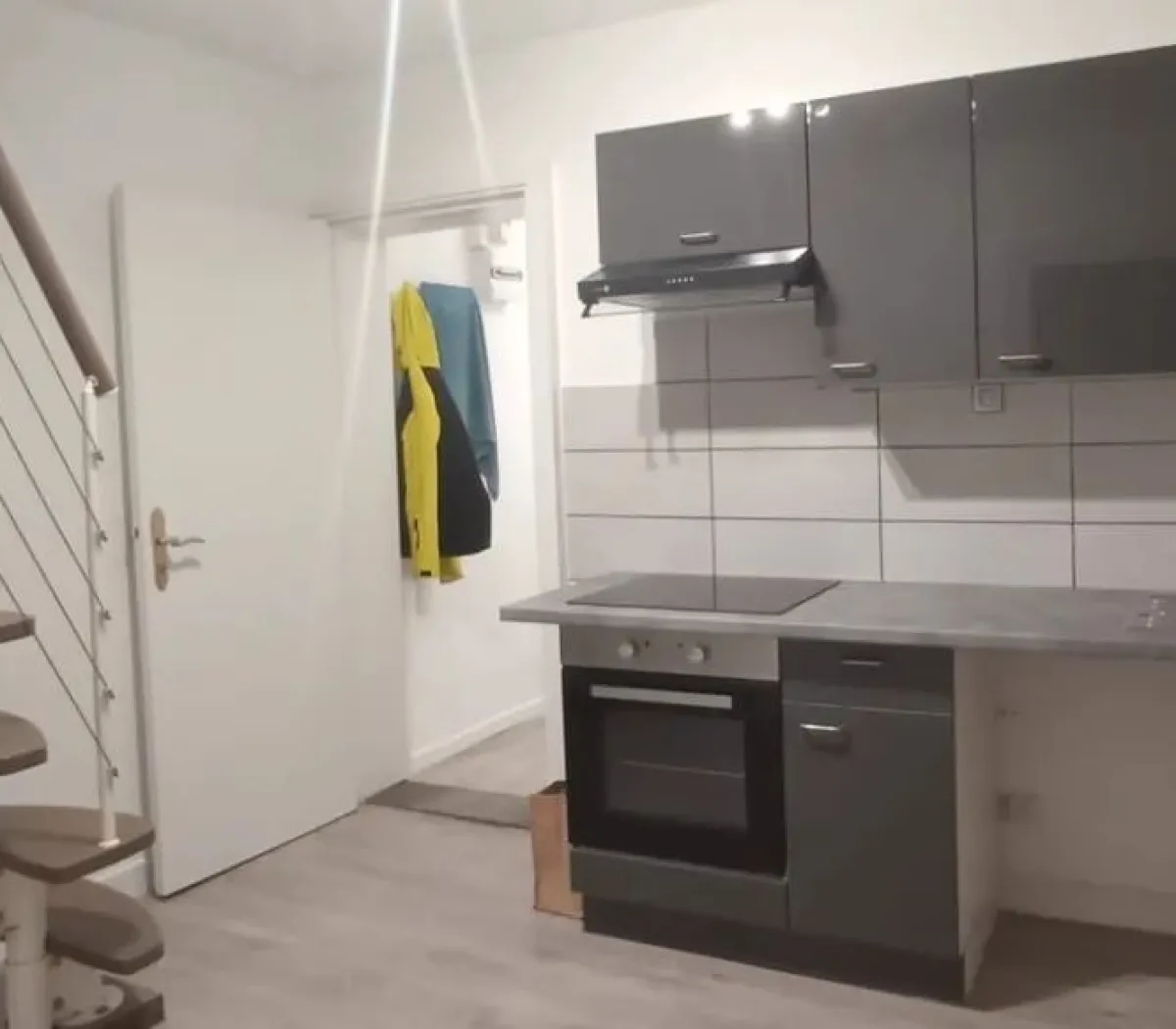 Location Strasbourg Appartement c03fbc8c