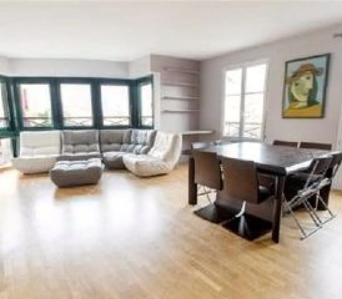 Location Meudon Appartement c04020f0